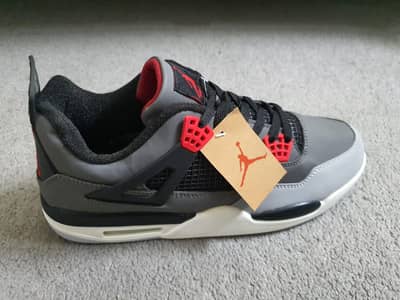 brand new jordans