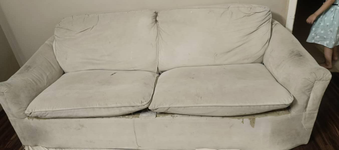 2 sofa set 0