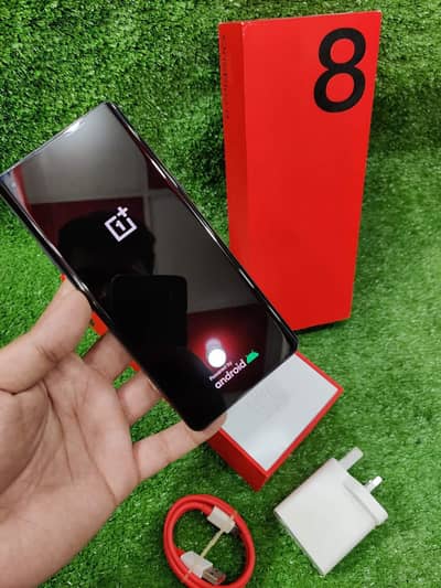 oneplus 8 8GB RAM 128 GB ROM WhatsApp 0326/6773/556