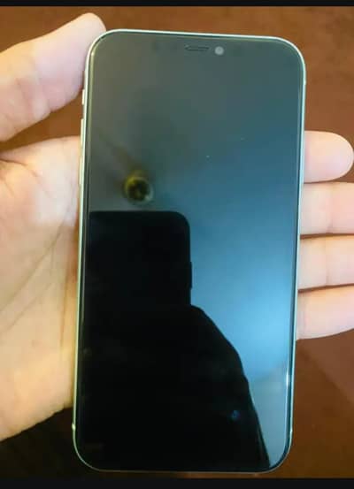 I Phone 11