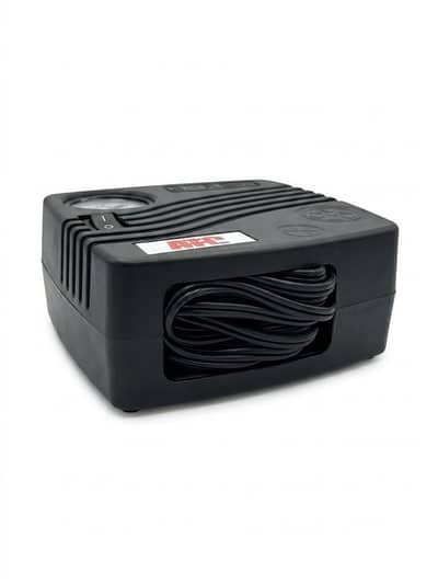 ATR car air compressor