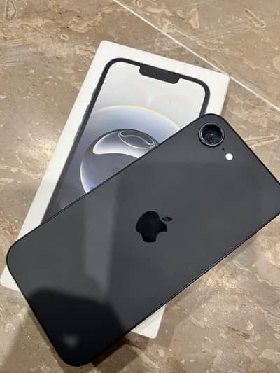 Iphone 16e JV