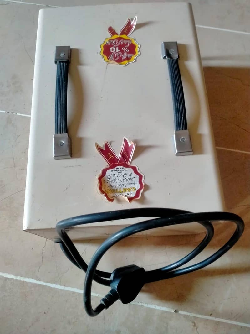 staplizer universal 1
