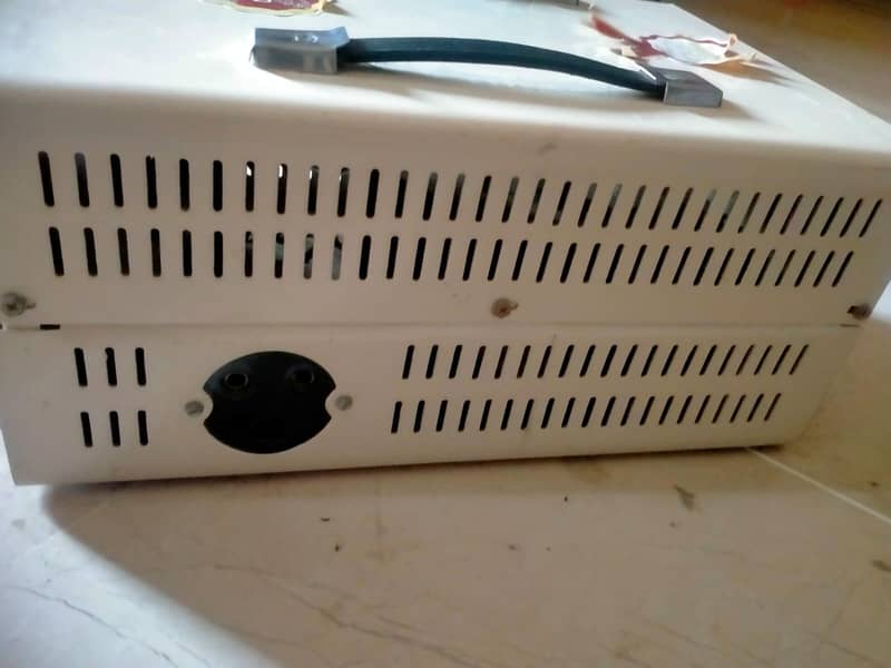 staplizer universal 2