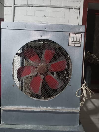 Lahori cooler