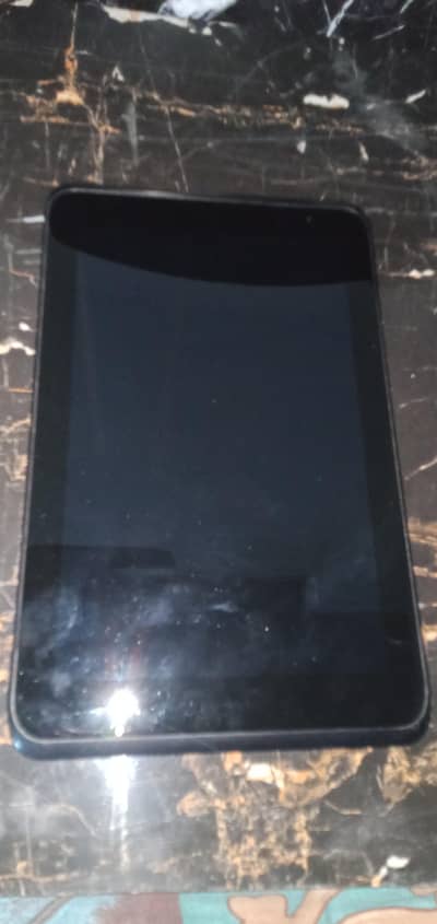 itel tablet