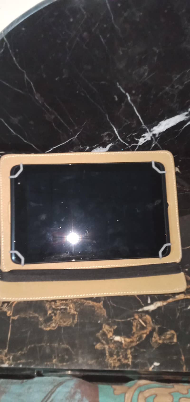 itel tablet 4