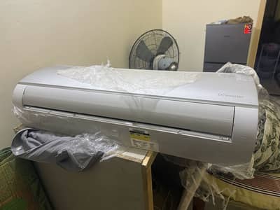 Haier AC 1.5 DC Invertor HSU-18HFPCA