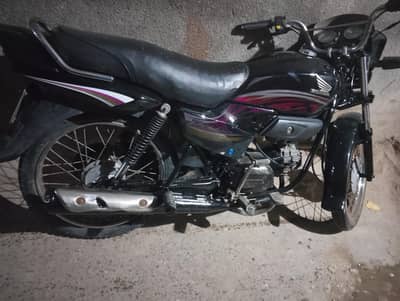 urgent sale Honda pridor