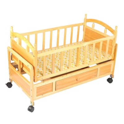 baby cot