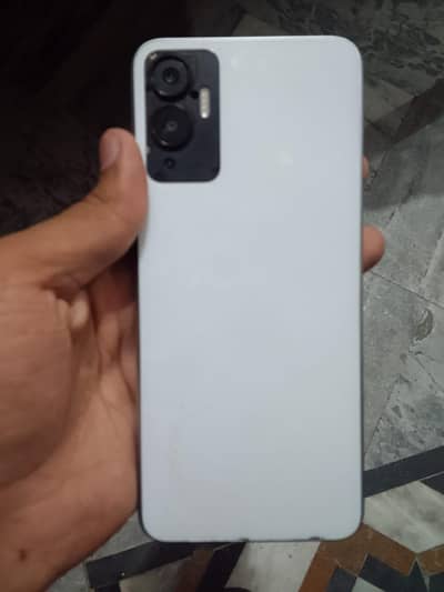 Infinix hot 12 6/128 official pta approved hn