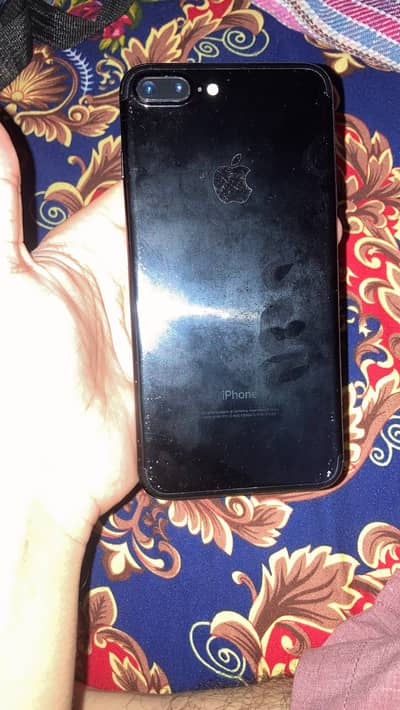 Apple iPhone 7 Plus