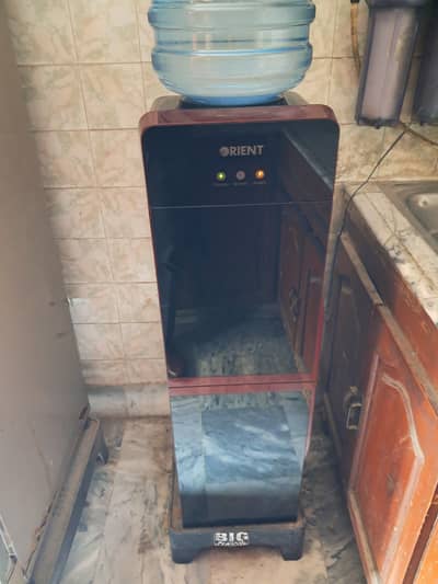Water Dispenser Used sale
