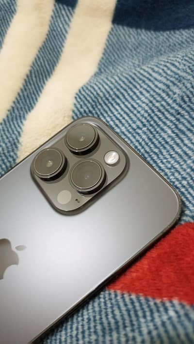 iphone 14 pro PTA approve
