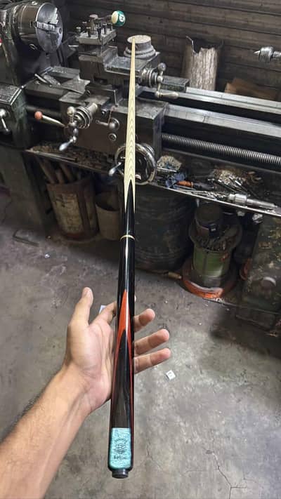 Lp snooker cue for sale