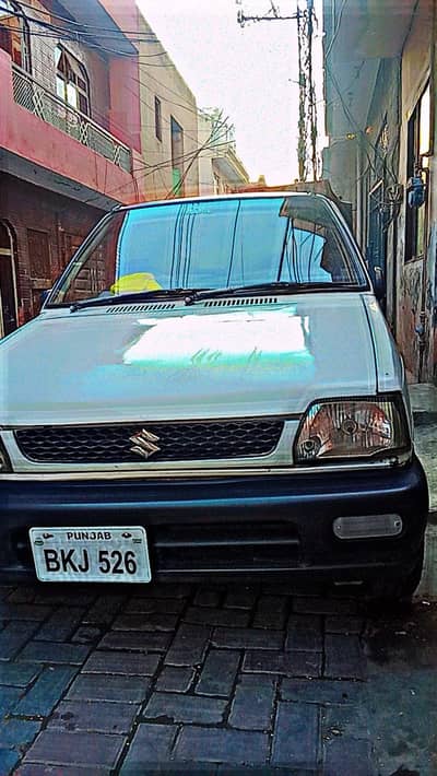 Mehran 2004 For sale