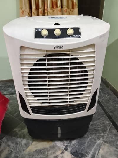super asia room cooler  ECM 4800 plus