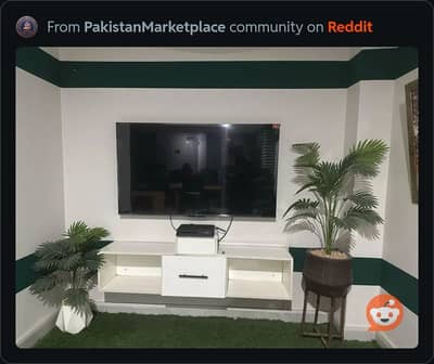 55 Inch TCL HDR TV