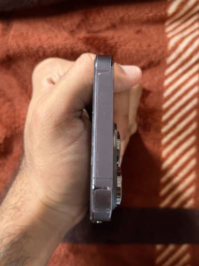 iPhone 14 pro