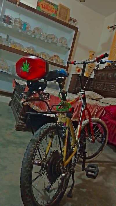 for sale cycle