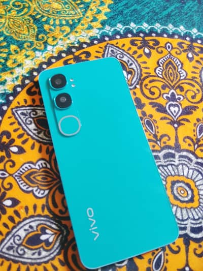 vivo V40 lite 5g