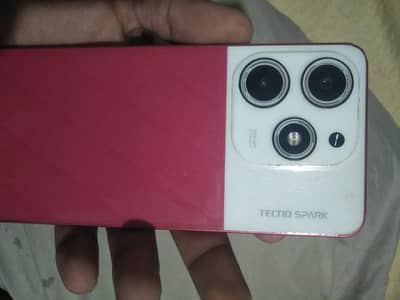 Tecno spark 10 pro urjent sell 8+8/128 please contact now 03211354509