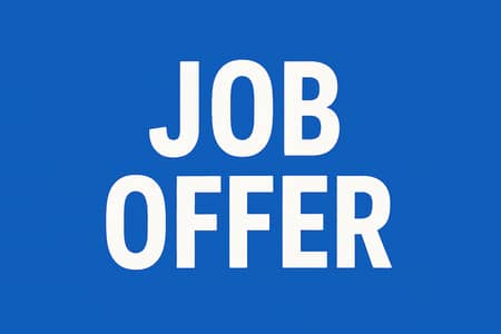Filed Support Executive - Karachi