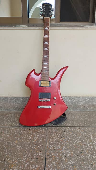 Electric Guitar