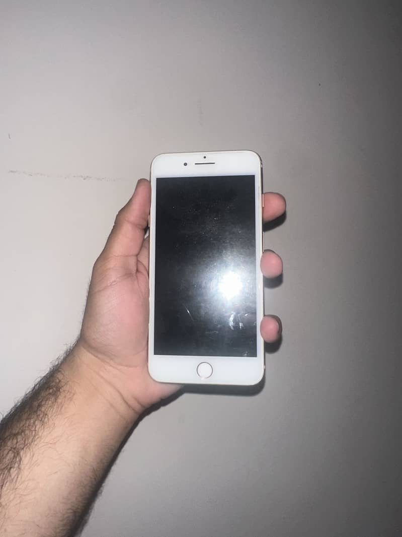 Iphone 8 plus 4
