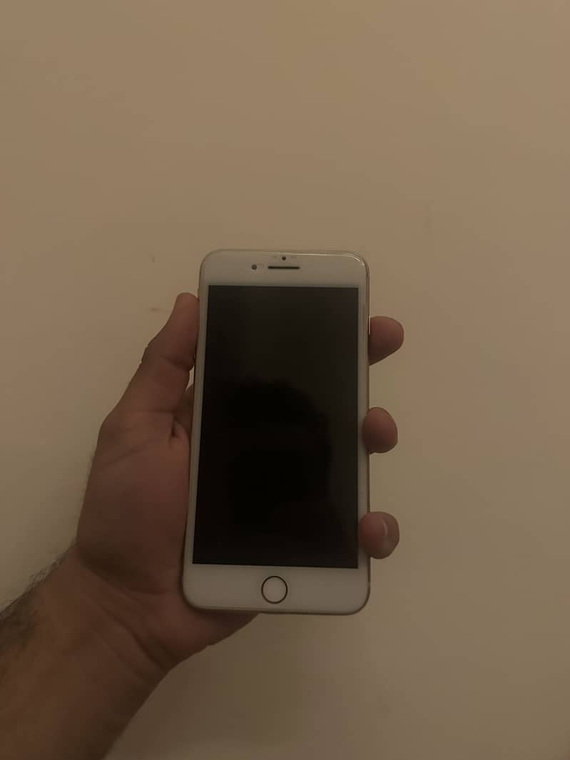 Iphone 8 plus 5