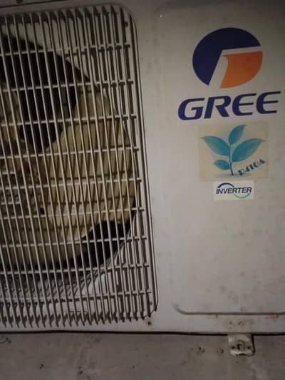 Gree inverter Ac