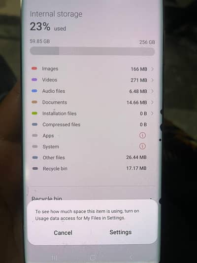 Samsung note 20 ultra