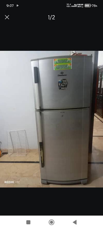 Dawlance fridge in  good condition