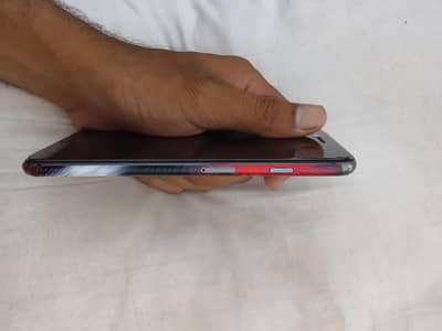 iphone 8plus 256 gb jv water paked  03186207249