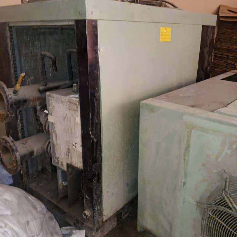 Air Compressor 0
