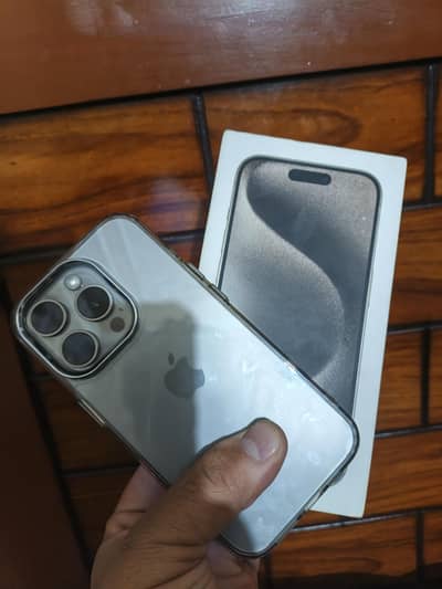 iphone 15 pro