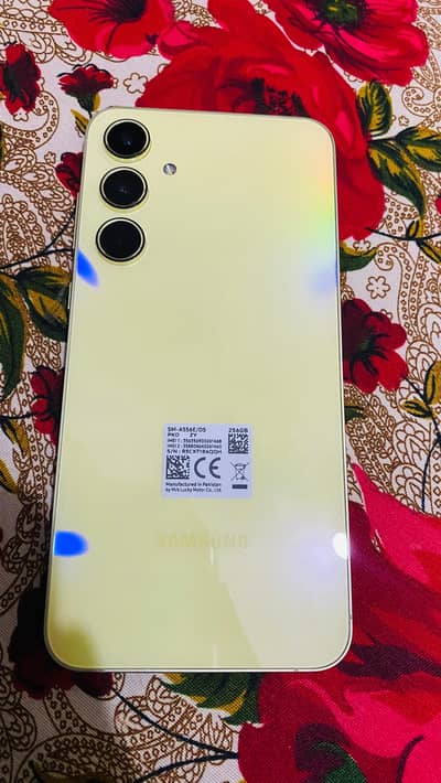 Samsung A5