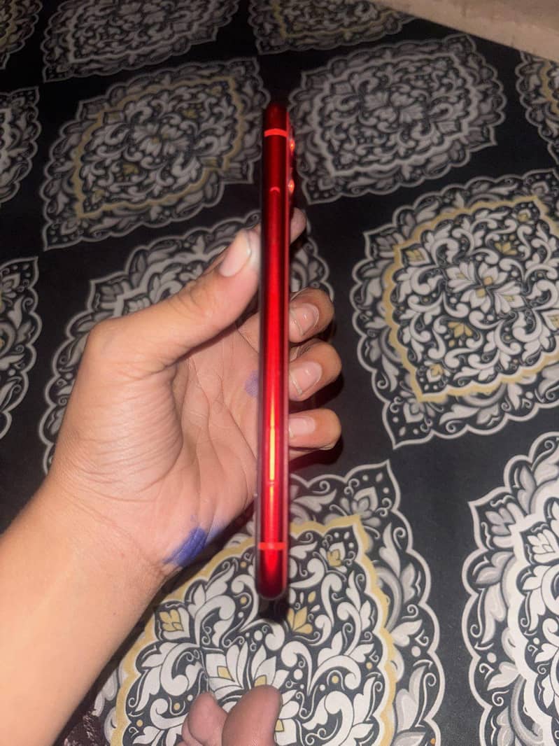 iPhone 11 0