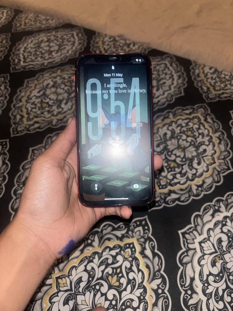 iPhone 11 5