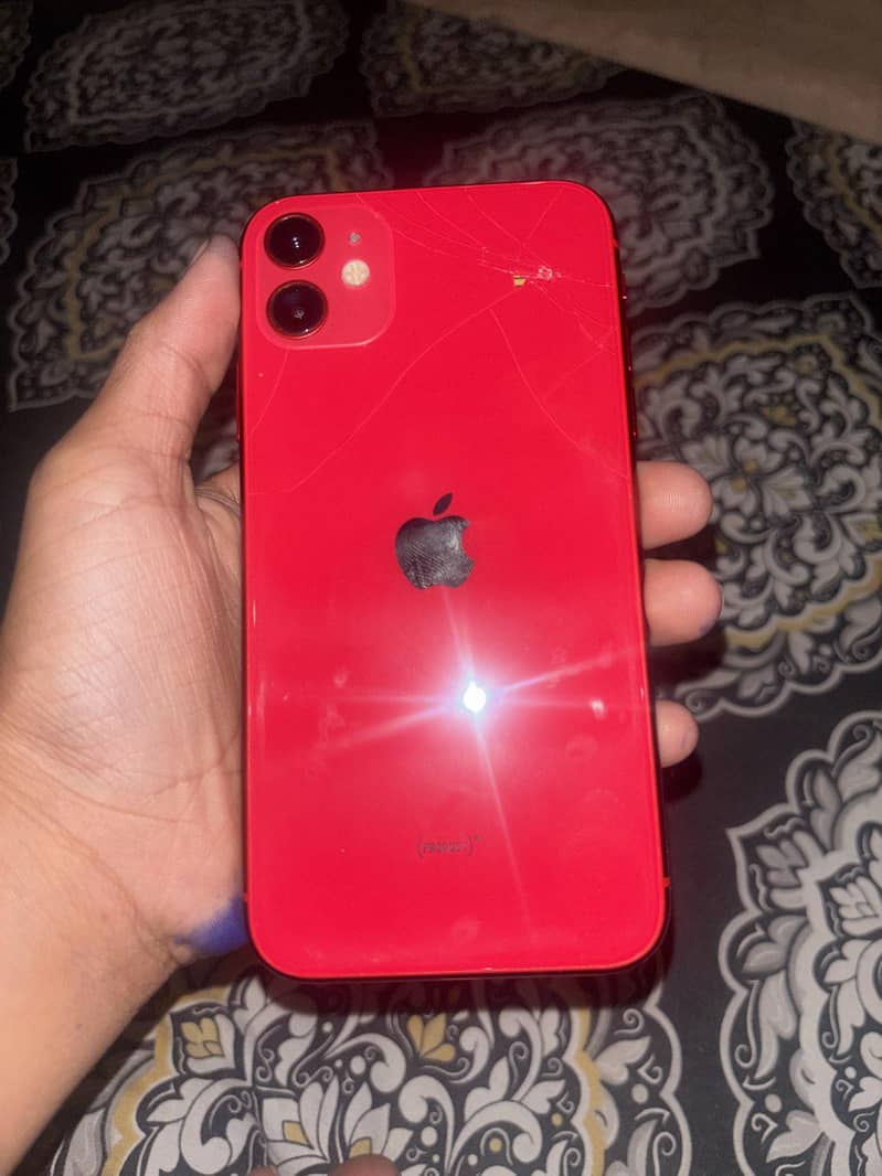 iPhone 11 7