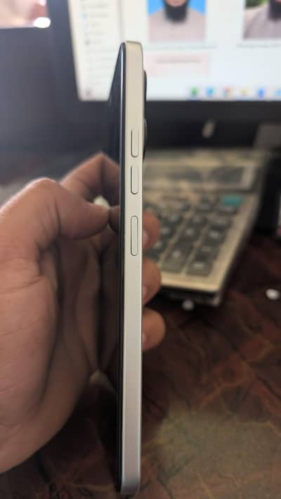 Tecno spark 40