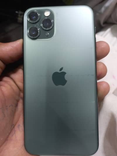 iPhone 11 Pro 256 GB