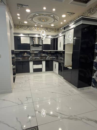 Brand New House For Sale