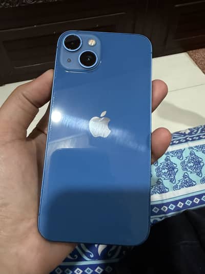 Iphone 13 pta approved
