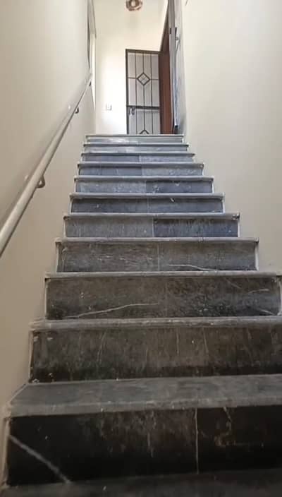 24 Marla Upper Portion For Rent in Tech Society Block C
