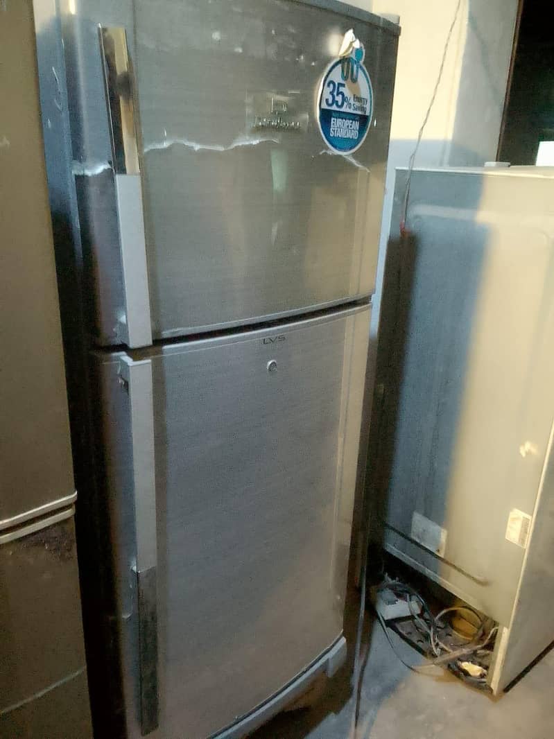frige Dawlance 0