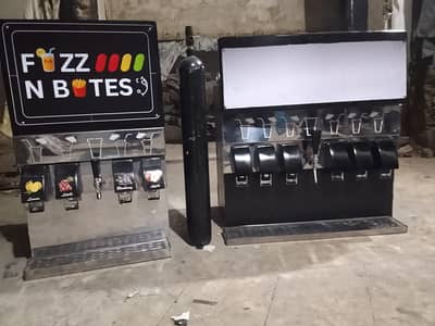 GOLDEN OFFER | NON ELECTRICAL SODA MACHINE | 1ST DIGITAL SODA MACHINE