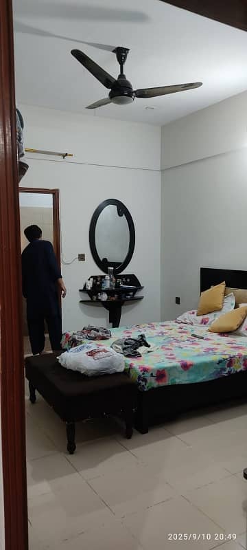 Portion For Rent