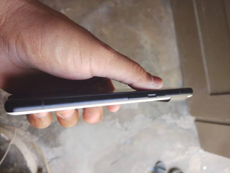 google pixel 6 patch for life time 1