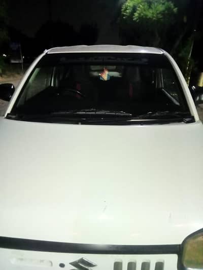 Alto 2021 vx